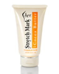 Sher™ Stretch Mark Cream with Cocoa Butter